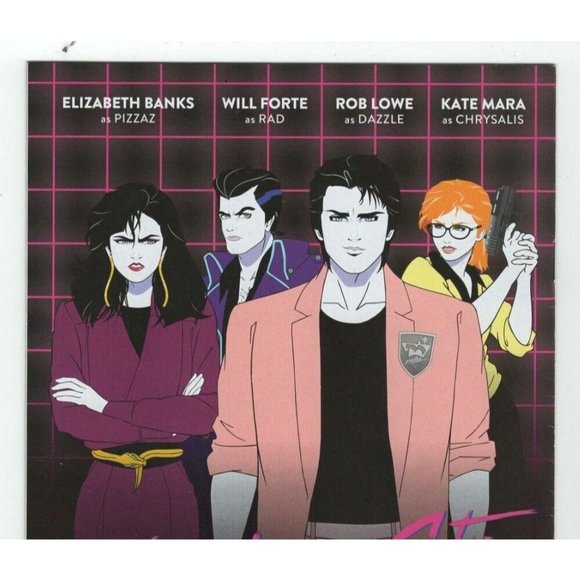 Constantine The Hellblazer #4 November 2015 Rated Teen Plus DC Comic Book - Picture 3 of 10